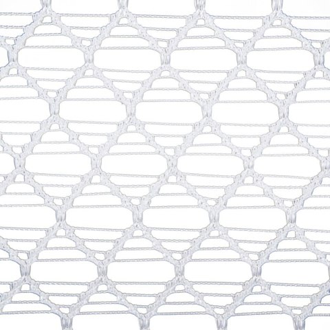 FIRANA GOTOWA AIDEN 140 X 250 CM BIAŁY FIRANA GOTOWA AIDEN 140 X 250 CM BIAŁY