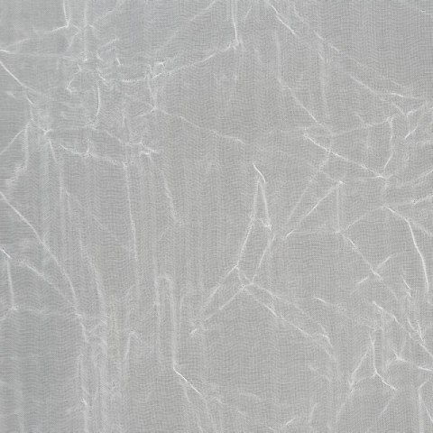 FIRANA GOTOWA ELIA NA TAŚMIE 140 X 270 CM BIAŁY FIRANA GOTOWA ELIA NA TAŚMIE 140 X 270 CM BIAŁY