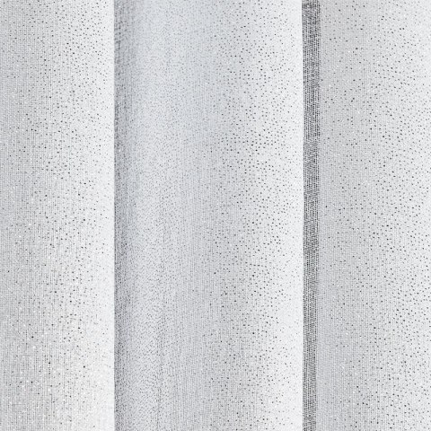 FIRANA GOTOWA LENA NA TAŚMIE 140 X 270 CM BIAŁY FIRANA GOTOWA LENA NA TAŚMIE 140 X 270 CM BIAŁY