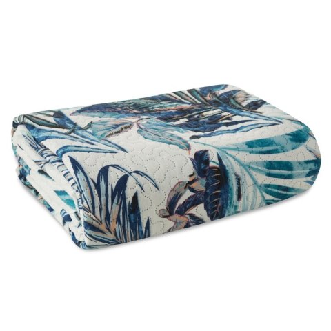 NARZUTA D91 PILAR 170 X 210 CM BIAŁY NARZUTA D91 PILAR 170 X 210 CM BIAŁY