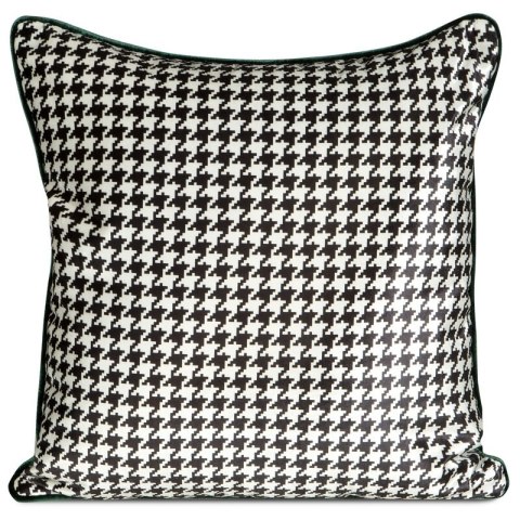 POSZEWKA CAYA1 55 X 55 CM BIAŁY POSZEWKA CAYA1 55 X 55 CM BIAŁY