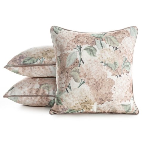 POSZEWKA DEMI 45 X 45 CM NATURALNY POSZEWKA DEMI 45 X 45 CM NATURALNY