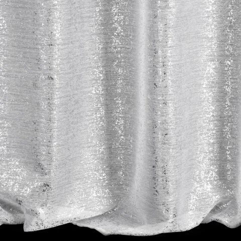 ZASŁONA GOTOWA D91 MILY 140 X 250 CM BIAŁY ZASŁONA GOTOWA D91 MILY 140 X 250 CM BIAŁY