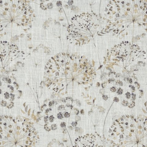 ZASŁONA GOTOWA MIRA 140 X 250 CM NATURALNY ZASŁONA GOTOWA MIRA 140 X 250 CM NATURALNY