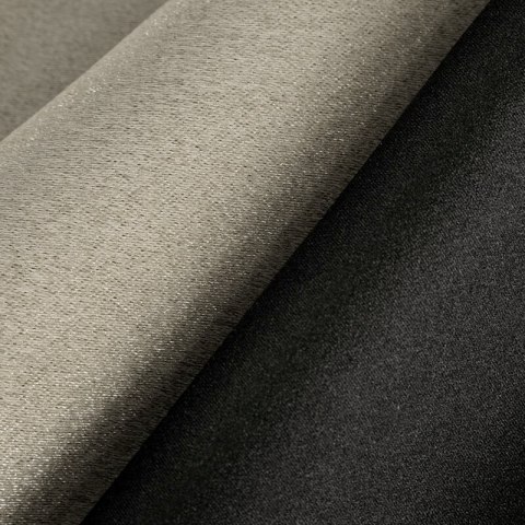 ZASŁONA GOTOWA SELINA 140 X 250 CM CIEMNOBEŻOWY ZASŁONA GOTOWA SELINA 140 X 250 CM CIEMNOBEŻOWY