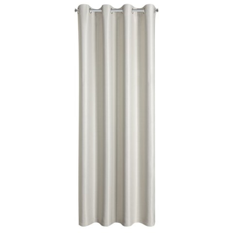 ZASŁONA GOTOWA SELINA 140 X 250 CM KREMOWY