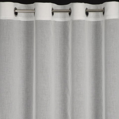 FIRANA GOTOWA ABBIE 140 X 250 CM KREMOWY