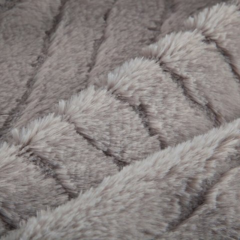 KOC KATE 150 X 200 CM SREBRNY KOC KATE 150 X 200 CM SREBRNY
