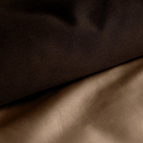 KOMPLET POŚCIELI LUNARA 220 X 200 CM JASNOBRĄZOWY