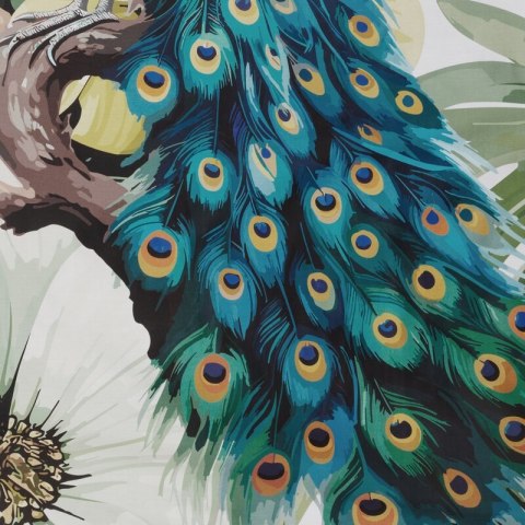 KOMPLET POŚCIELI SATYNOWEJ PAVO 160 X 200 CM BIAŁY KOMPLET POŚCIELI SATYNOWEJ PAVO 160 X 200 CM BIAŁY