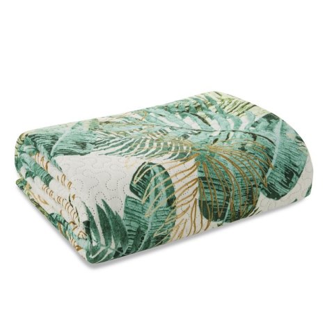 NARZUTA D91 DAWOSA 220 X 240 CM BIAŁY NARZUTA D91 DAWOSA 220 X 240 CM BIAŁY