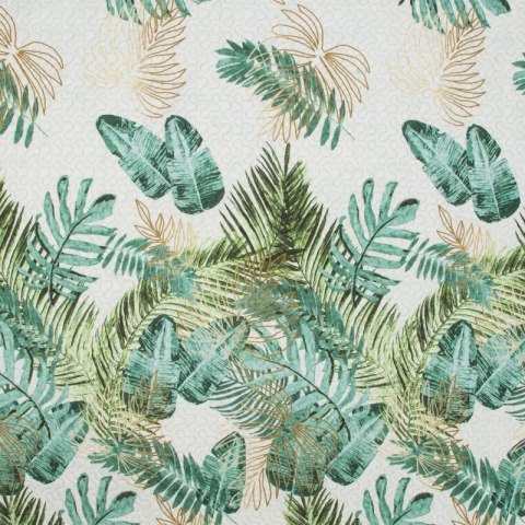 NARZUTA D91 DAWOSA 220 X 240 CM BIAŁY NARZUTA D91 DAWOSA 220 X 240 CM BIAŁY