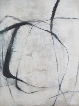 OBRAZ 681 60 X 80 CM BEŻOWY