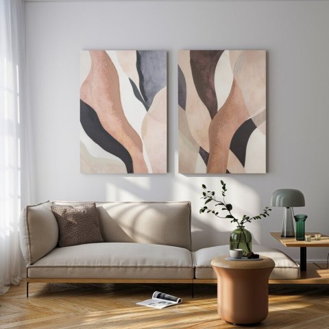 OBRAZ 682 60 X 80 CM BEŻOWY OBRAZ 682 60 X 80 CM BEŻOWY
