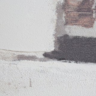 OBRAZ 684 80 X 80 CM KREMOWY