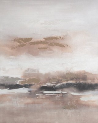OBRAZ 689 80 X 100 CM BEŻOWY