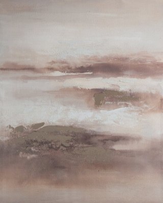 OBRAZ 689 80 X 100 CM BEŻOWY