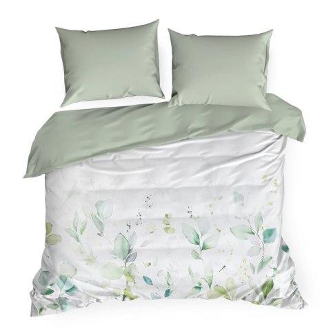 POŚCIEL D91 VERANO10 140 X 200 CM BIAŁY