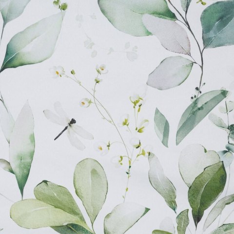 POŚCIEL D91 VERANO10 140 X 200 CM BIAŁY