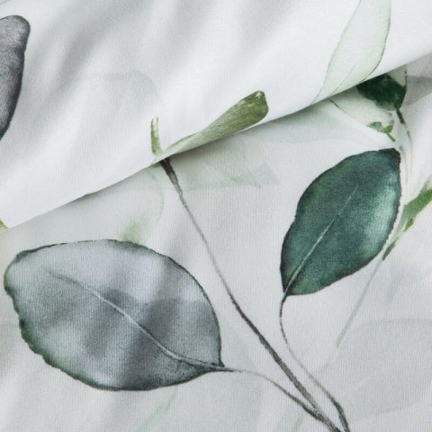 POŚCIEL D91 VERANO10 140 X 200 CM BIAŁY