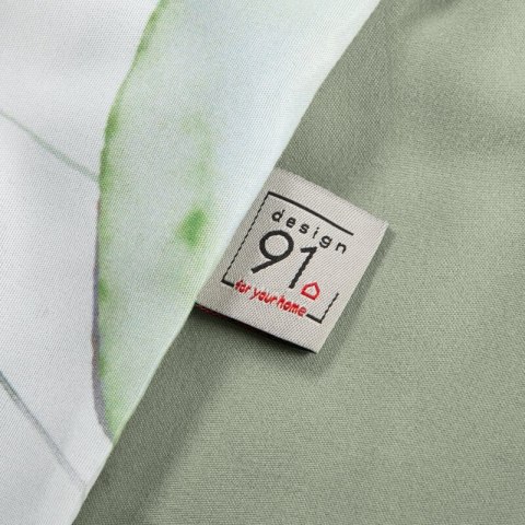 POŚCIEL D91 VERANO10 140 X 200 CM BIAŁY