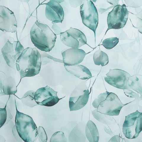 POŚCIEL D91 VERANO5 140 X 200 CM CIEMNOMIĘTOWY