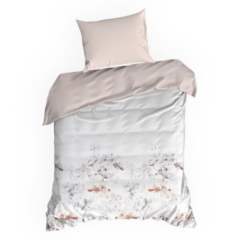 POŚCIEL D91 VERANO8 140 X 200 CM BIAŁY