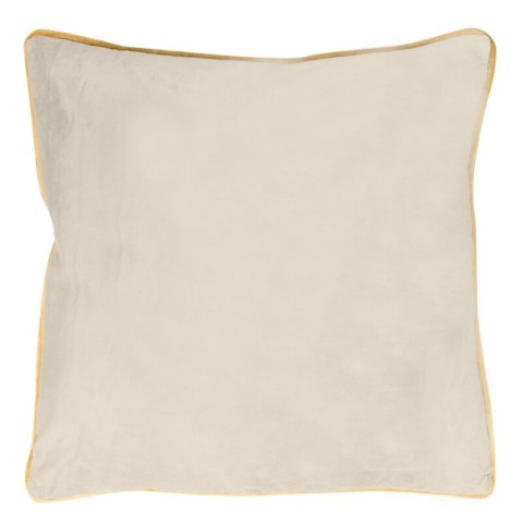 POSZEWKA BUTT 45 X 45 CM KREMOWY POSZEWKA BUTT 45 X 45 CM KREMOWY