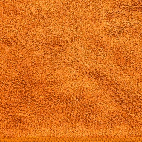 RĘCZNIK AMY (13) 70 X 140 CM POMARAŃCZOWY RĘCZNIK AMY (13) 70 X 140 CM POMARAŃCZOWY