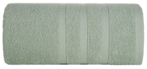 RĘCZNIK MILO (05) 70 X 140 CM JASNOMIĘTOWY RĘCZNIK MILO (05) 70 X 140 CM JASNOMIĘTOWY