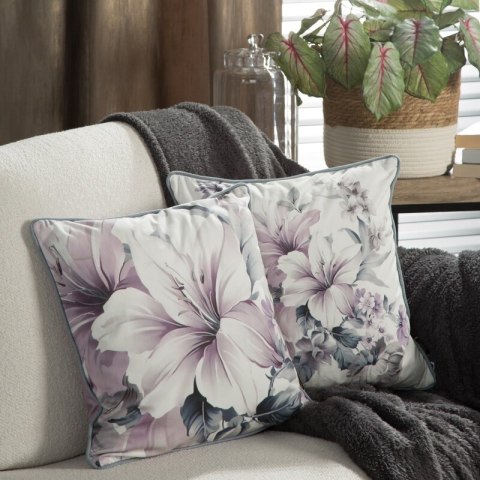 SI/PO/VELVET/06 45X45 FIOL+K SI/PO/VELVET/06 45X45 FIOL+K