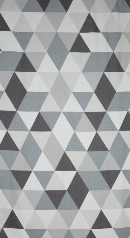 ZASŁONA GOTOWA ADINA 140 X 250 CM BIAŁY ZASŁONA GOTOWA ADINA 140 X 250 CM BIAŁY