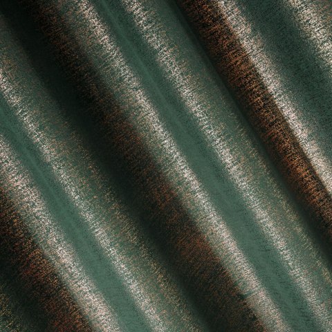ZASŁONA GOTOWA AMBI 140 X 250 CM CIEMNOTURKUSOWY ZASŁONA GOTOWA AMBI 140 X 250 CM CIEMNOTURKUSOWY