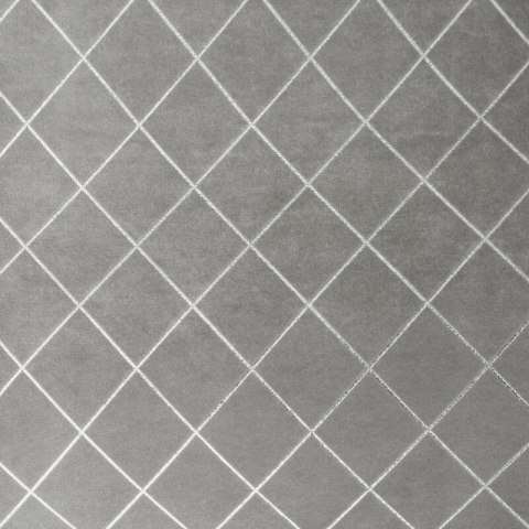 ZASŁONA GOTOWA KARINA 1 140 X 250 CM STALOWY ZASŁONA GOTOWA KARINA 1 140 X 250 CM STALOWY
