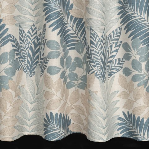 ZASŁONA GOTOWA LENNY 140 X 250 CM NATURALNY ZASŁONA GOTOWA LENNY 140 X 250 CM NATURALNY