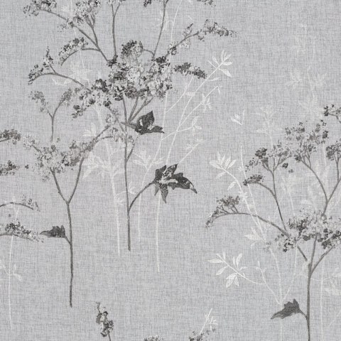 ZASŁONA GOTOWA SERMA 140 X 250 CM BIAŁY ZASŁONA GOTOWA SERMA 140 X 250 CM BIAŁY