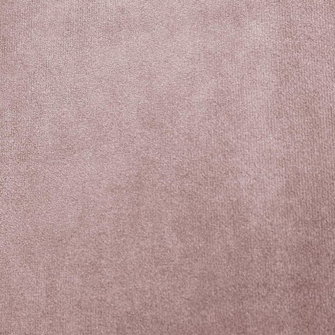 ZASŁONA GOTOWA VILLA NA TAŚMIE 140 X 270 CM PUDROWY RÓŻ