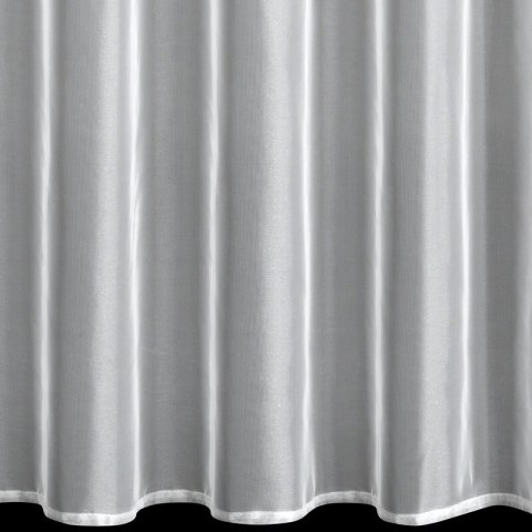 FIRANA GOTOWA LETI NA TAŚMIE 140 X 270 CM BIAŁY FIRANA GOTOWA LETI NA TAŚMIE 140 X 270 CM BIAŁY