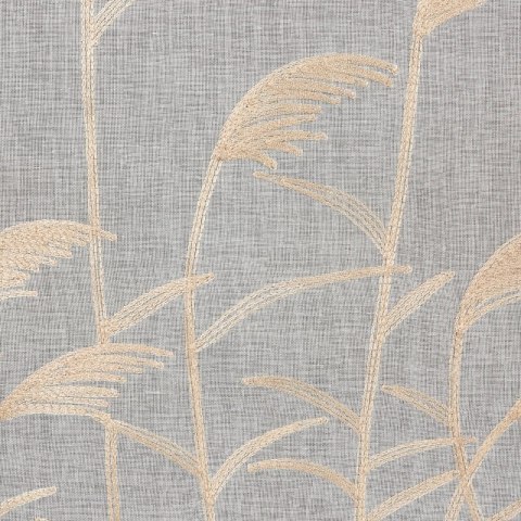 FIRANA GOTOWA TASHA 140 X 250 CM BIAŁY