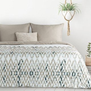 POŚCIEL D91 VERANO4 220 X 200 CM BIAŁY