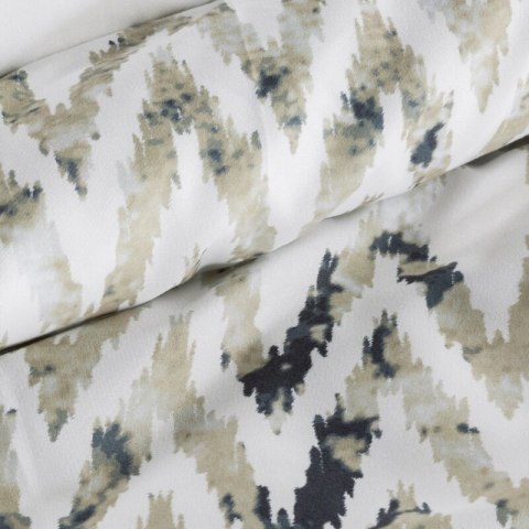 POŚCIEL D91 VERANO4 220 X 200 CM BIAŁY