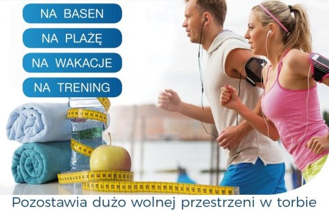 RĘCZNIK AMY (03) 70 X 140 CM STALOWY RĘCZNIK AMY (03) 70 X 140 CM STALOWY
