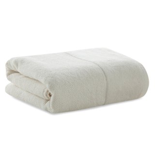 RĘCZNIK FERO (01) 90 X 50 CM KREMOWY