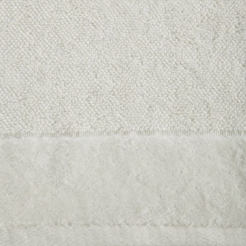 RĘCZNIK FERO (01) 90 X 50 CM KREMOWY