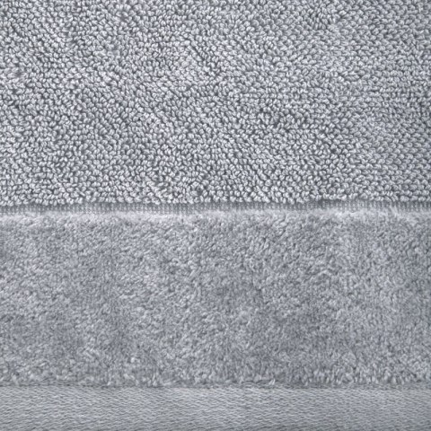 RĘCZNIK FERO (02) 50 X 30 CM SREBRNY RĘCZNIK FERO (02) 50 X 30 CM SREBRNY
