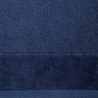 RĘCZNIK FERO (08) 50 X 30 CM GRANATOWY
