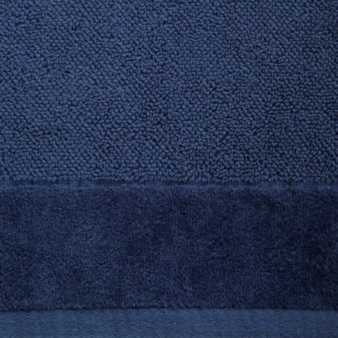 RĘCZNIK FERO (08) 50 X 30 CM GRANATOWY