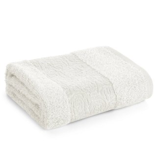 RĘCZNIK IRIS (01) 70 X 140 CM KREMOWY