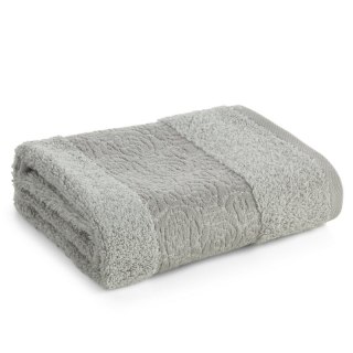 RĘCZNIK IRIS (02) 70 X 140 CM SREBRNY