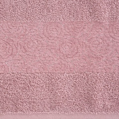 RĘCZNIK IRIS (04) 70 X 140 CM PUDROWY RĘCZNIK IRIS (04) 70 X 140 CM PUDROWY